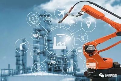工業(yè)互聯(lián)網(wǎng)邁入理性發(fā)展新階段 技術(shù)推廣與水平提升并重